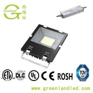 Ce RoHS Approved 100-140lm/W Meanwell Driver 5 Years Warranty LED Flood Light 200 Watt