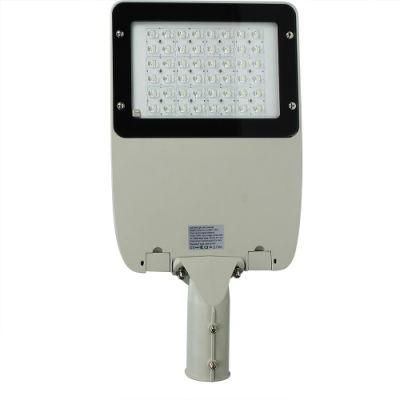 IP67 Outdoor Lighting Aluminum SMD 100W Outdoor LED Street Light