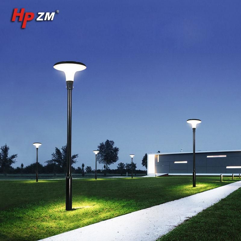 Outdoor LED Yard Lamp