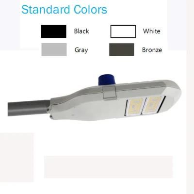 LED Street Light with Photocell