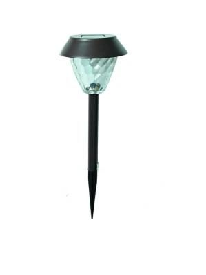 Wholesale Outdoor Solar Light 1W European Style Solar Powered Pathway Light Garden Palace Lantern Light