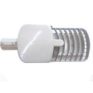 High Efficiency Bridgelux Chip LED Solar Street Light 100W