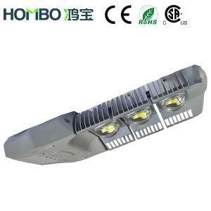 LED Street Lights 120W With CSA and Cus (HB-078-120W)