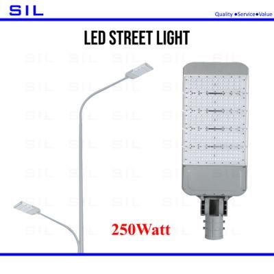 Hot Sales Cheap LED Street Light 250watt 50W 100W 150W 200W 250W 300W 350W 4000W Street Light 250W LED Fixtures LED Street Light