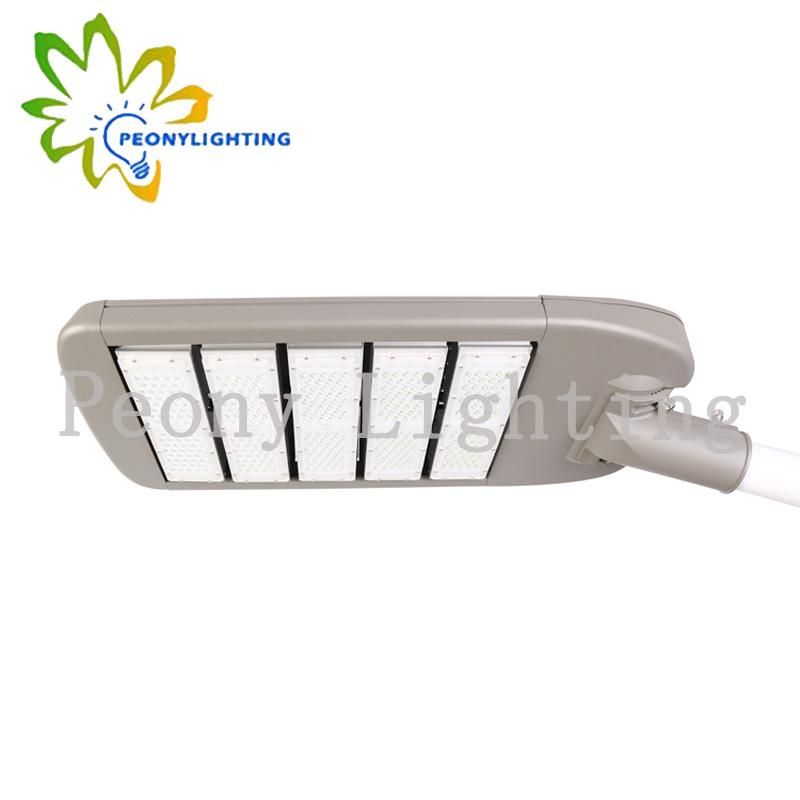 Shenzhen Manufacture 180lm/W 150W LED Street Light with Ce& RoHS Approval