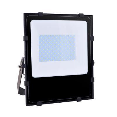 LED Flood Light IP66 100W for Field Football Badminton Table Tennis Court