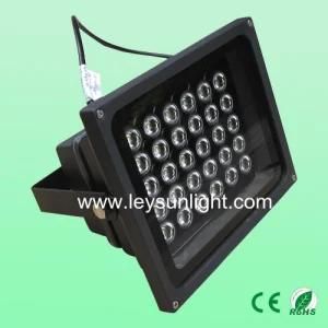 High Power 30W Outdoor Light LED Projector Flood Lamp