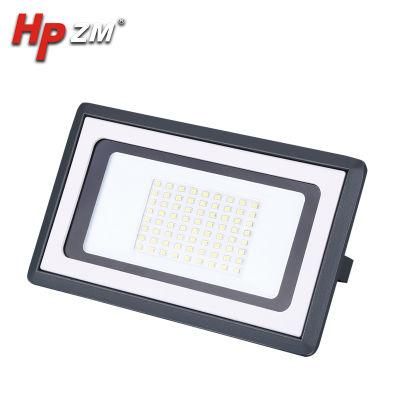 Hpzm IP66 Waterproof SMD2835 LED Flood Light