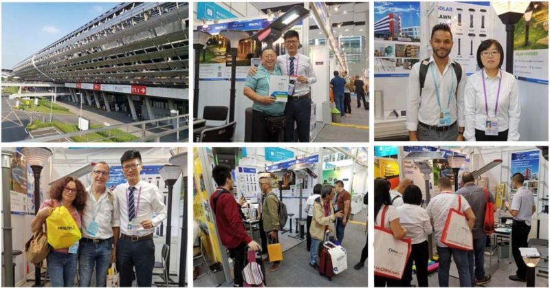 High Quality Outdoor Garden Integrated IP65 Waterproof 25W Road Street LED Solar Courtyardlight