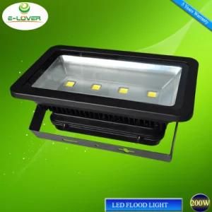 5 Years Warranty 10W 20W 30W 50W 70W 100W 120W 150W 200W Outside LED Light