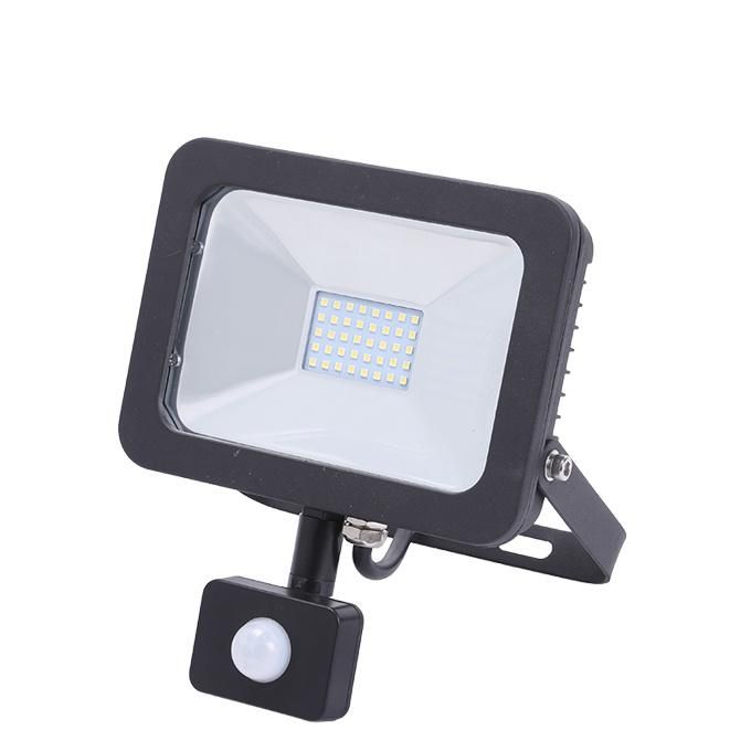 3years Warranty Outdoor Stadium 50W LED Flood Light (SLFAP55)