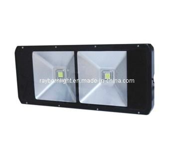 Ce 200W High Brightness LED Floodlights LED Tunnel Light IP65