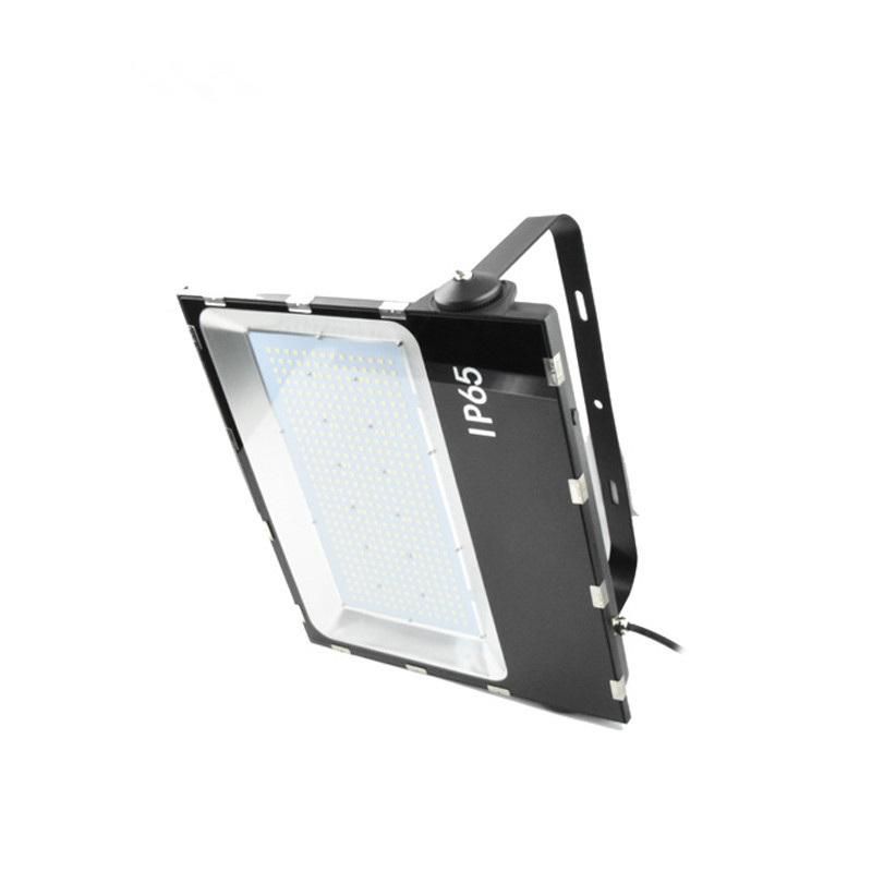 Hot Selling High Lumen Ultra Slim LED Floodlight