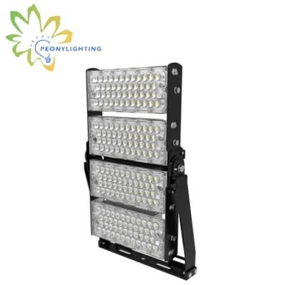 2019 Good Quality 500W LED High-Pole Flood Lamp