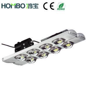 LED Street Light CE RoHS (HB-080-160W)