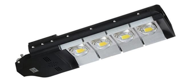 SL001 Integration Aluminum and Convection Design LED Road Light