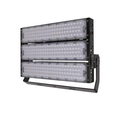 Outdoor High Power Waterproof IP66 750W LED High Mast Lights with Quality Guarantee