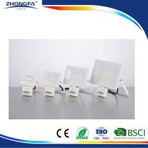 10W/20W/30W/50W CE/EMC/RoHS LED Sensor Light LED Outdoor Lamp