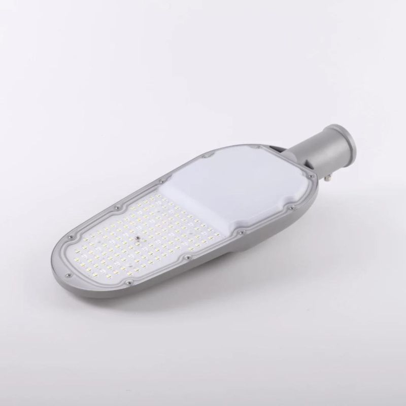 IP66 CB ENEC Certification Manufacturers Dimmable Street Lighting 60W LED Public Light