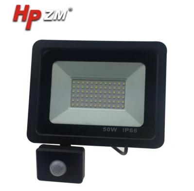 High Lumen Outdoor Die-Casting Aluminum LED Flood Light