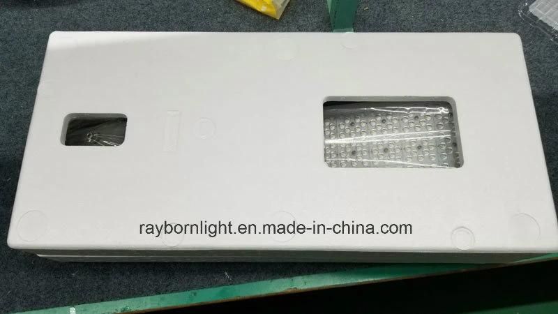 5 Years Warranty Parking Lot Lighting IP66 Ik09 150W LED Street Light LED Factory Lighting Light