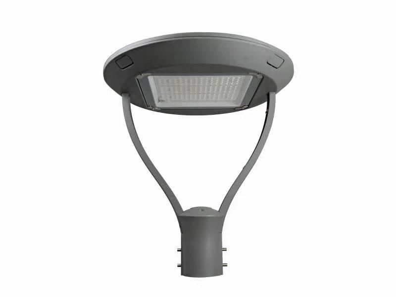 Outdoor ETL Dlc LED Garden Park Area Lighting IP65 Waterproof 5 Years Warranty LED Post Top Fixtures 60W 100W 150W Garden Light