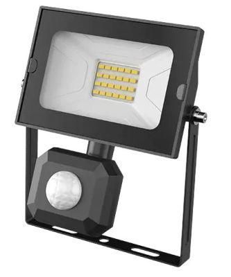 Sensor Single Color LED Floodlight