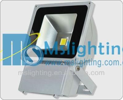 30W COB DMX 512 Waterproof IP 65 LED Wall Washer LED Flood Light
