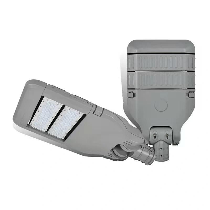 Energy Saving IP65 Waterproof Slim Integrated All in One Solar Streetlight Outdoor 60W 100W 150W 200W Solar LED Street Light