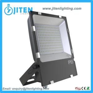 50W 100W 150W 200W Outdoor LED Flood Light with ETL Approval for Garden