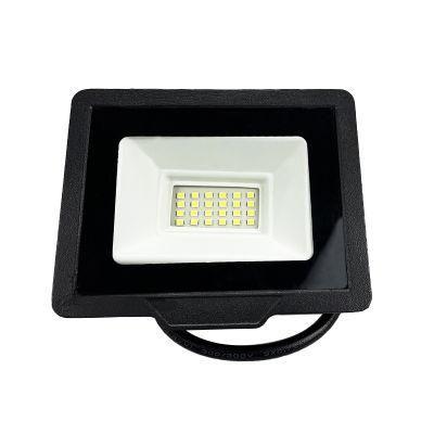 20W AC230V IP65 Outdoor LED Spot Flood Light