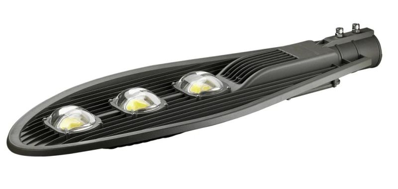 SL2 Outdoorlight 150W LED Shoebox Street Area Parking Light