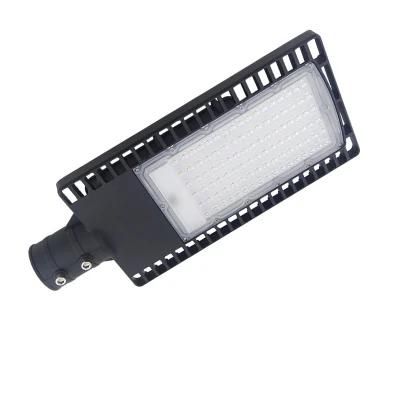 High Brightness 150W Intergrated All in One Street Light Outdoor Solar Lamp