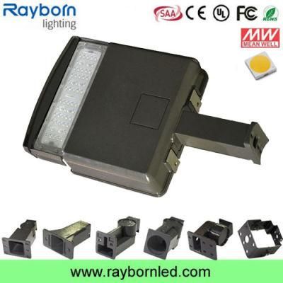 High Quality 50W 100W 150W Outdoor IP65 Waterproof LED Parking Lot Street Lamp