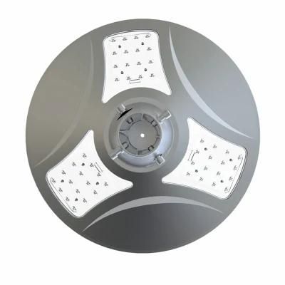 Ala Outdoor Waterproof IP65 50W Integrated LED Solar Light LED Garden Light