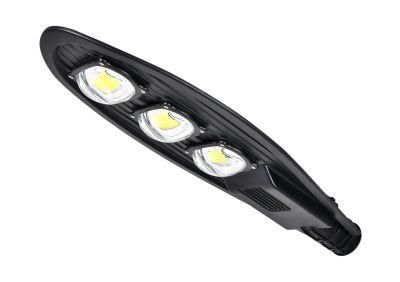 High Lumen ETI-COB Outdoor Waterproof IP65 150 Watt LED Street Light CS-L044-150