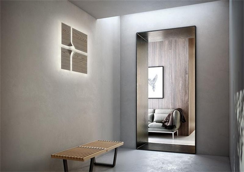 A3 A4 Contemporary Post-Modern Minimalist Design Wall Lamp