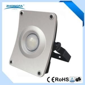 CE RoHS 25W LED Portable Outdoor Lighting