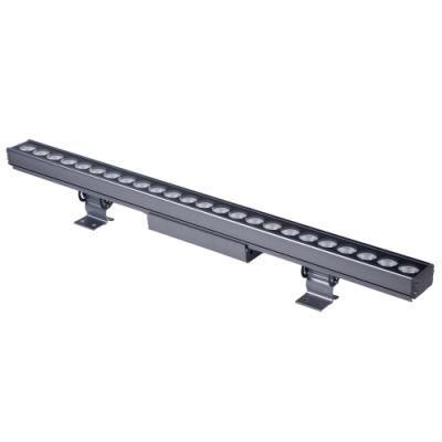 Outdoor Waterproof High Quality Exterior Linear Wall Washer