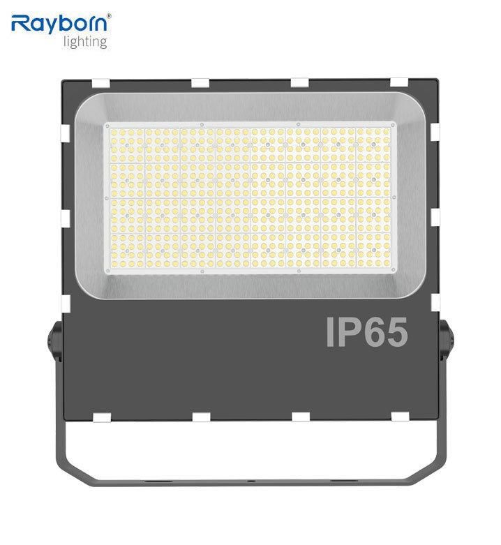 Hot Sale Meanwell Driver Outdoor 100W 150W 200W LED Stadium/Billboard/Flood Light (Rb-Fll-200ws)