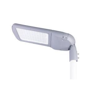 Ce Approved Die Cast Aluminum Motion Sensor Outdoor LED Street Light 50W 100W 150W 200W