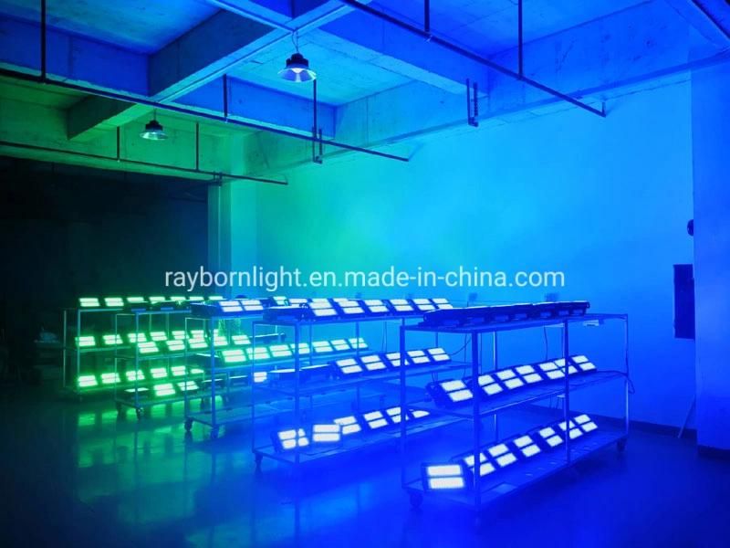 100W 150W 200W White Red Blue Green Color LED Floodlights Outdoor Watertight LED Flood Light