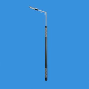 Best Price New Model 85V-265V LED Street Light Aluminum Die Casting LED Street Lamp