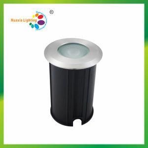 1W Mini IP68 LED Underground Light with Stainless Steel