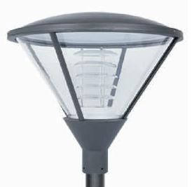 Ala Outdoor Waterproof IP65 100W Integrated LED Solar Light LED Garden Light
