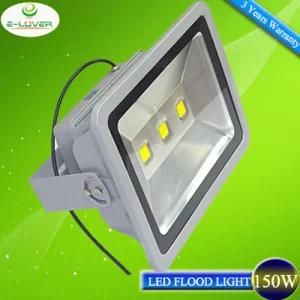 CE&RoHS 150W Bridgelux Meanwell LED Security Flood Lights