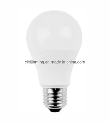 Jm0098A-A60 10W Sensor RGB Lamp Intelligent Bulb