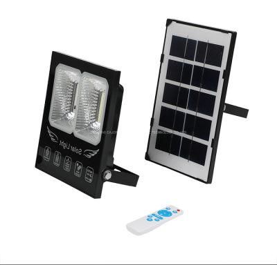 2021 High Quality 50W 1000W 30W LED Solar Flood Lamps