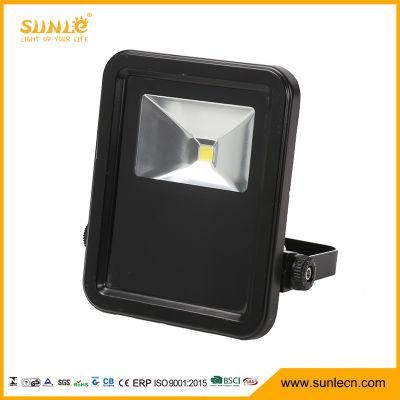 50W Outdoor LED Work Lights Bright Flood Light (SLFK25 50W)