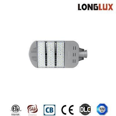 120W Outdoor LED Street Garden Lights with High Lumen
